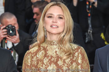 Virginie Efira