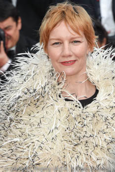 Sandra Hüller