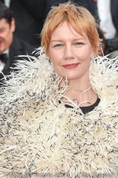 Sandra Hüller