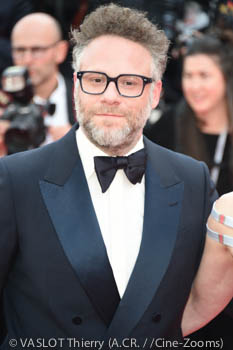 Seth Rogen