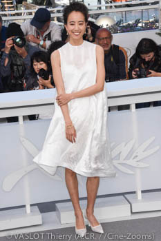 Shizuka Ishibaschi 