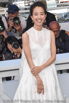 Shizuka Ishibaschi 
