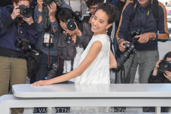 Shizuka Ishibaschi 