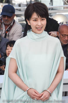 Takako Matsu