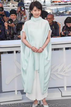 Takako Matsu