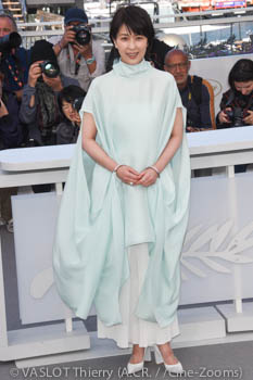 Takako Matsu