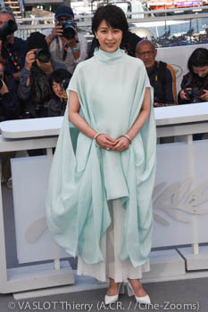 Takako Matsu