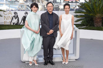 Takako Matsu, Koji Fukada, Shizuka Ishibaschi 