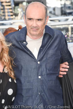 Vincent Garenq