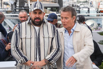 Artus Solaro, Franck Dubosc