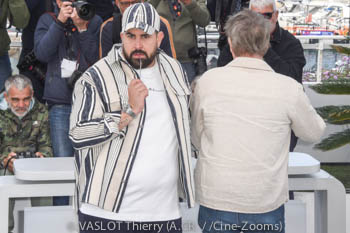 Artus Solaro, Franck Dubosc