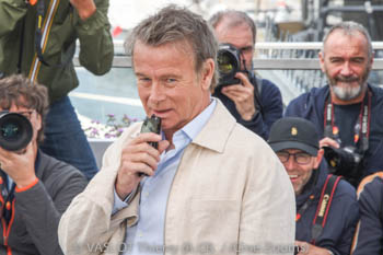 Franck Dubosc