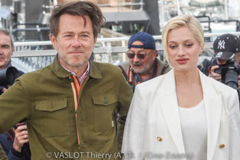 Jean-Gabriel Périot, Nadia Tereszkiewicz