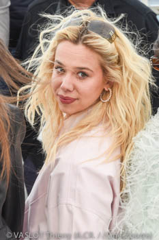 Kim Higelin 