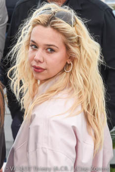 Kim Higelin 