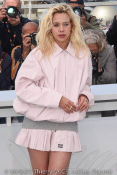 Kim Higelin 