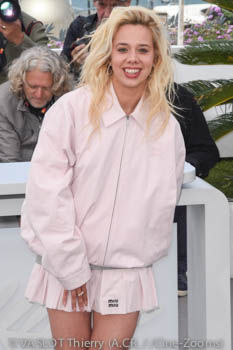 Kim Higelin 