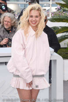 Kim Higelin 