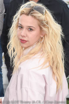 Kim Higelin 