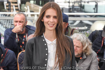 Marion Le Corroller