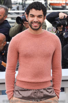 Sami Outalbali