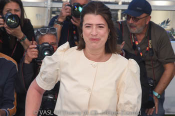 Avril Besson