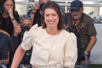 Avril Besson