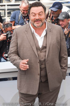 Denis Ménochet