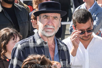Eric Cantona