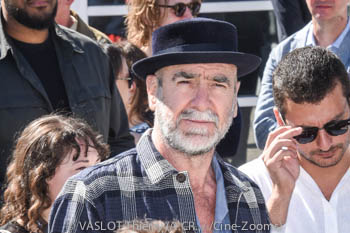 Eric Cantona