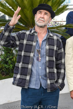Eric Cantona