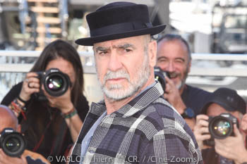 Eric Cantona