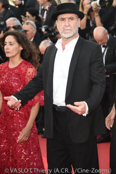 Eric Cantona