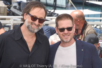 Eric Wareheim, Tim Heidecker