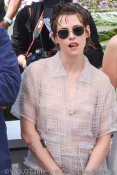 Kristen Stewart 