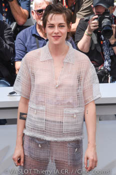 Kristen Stewart 