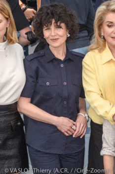 Marie Kreutzer