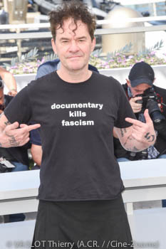 Mark Cousins