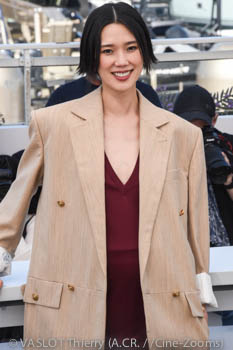 Tao Okamoto 