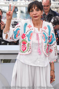 Manijeh Hekmat 