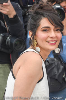 Pegah Ahangarani
