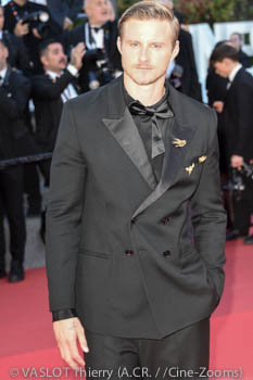 Alexander Ludwig