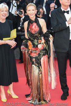 Cate Blanchett