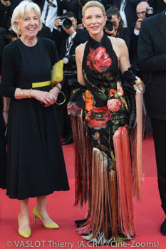 Cate Blanchett