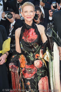 Cate Blanchett