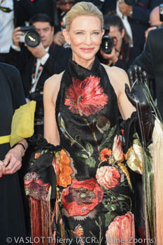 Cate Blanchett