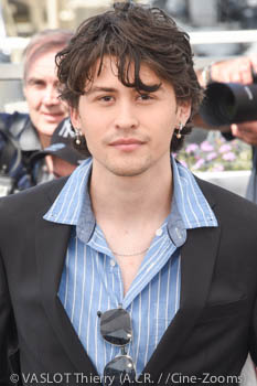 David Flores