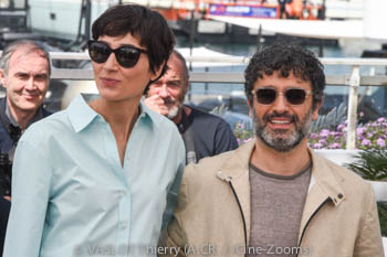 Isabel Pena, Rodrigo Sorogoyen