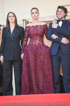 Jeanne Herry, Adèle Exarchopoulos, Hugo Selignac