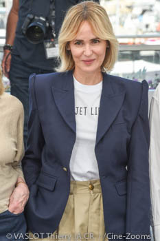 Judith Godrèche